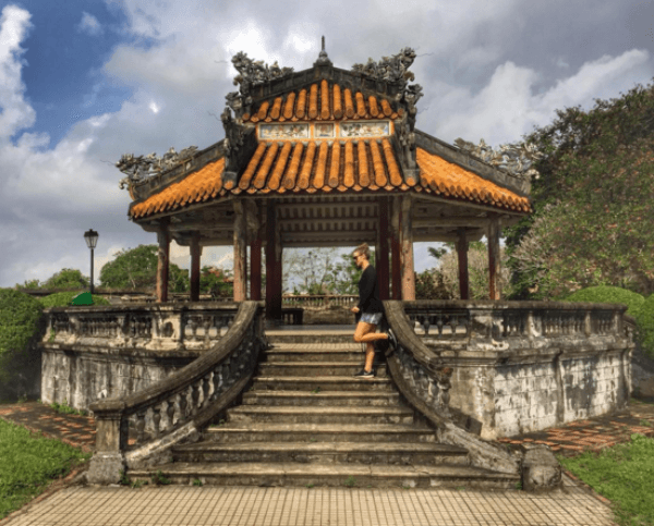 Ảnh du lịch