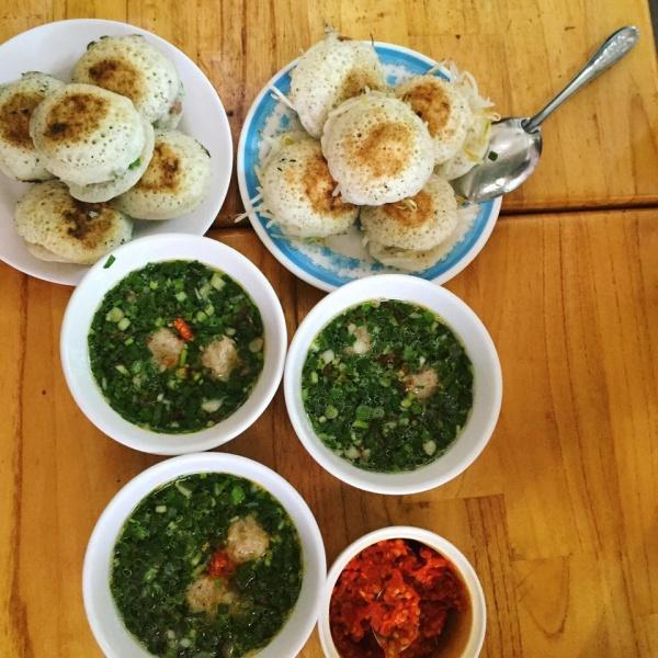 Bỏ túi các quán ăn "ngon bổ rẻ" tại Đà Lạt