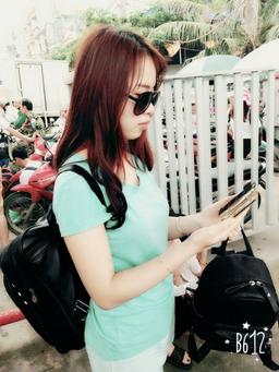 Nguyễn Xuân Quỳnh