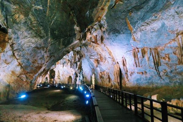 Động Phong Nha