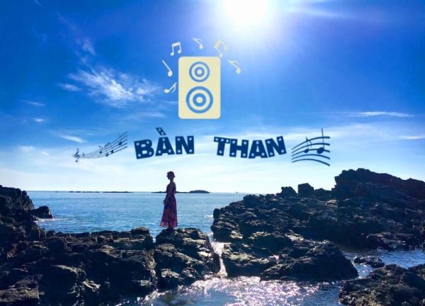 Xõa quá đã ở Ghềnh đá Bàn Than - "Lý Sơn" của Quảng Nam