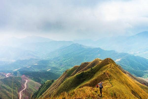 Bình Liêu - Vùng đất đẹp lạ ít người biết