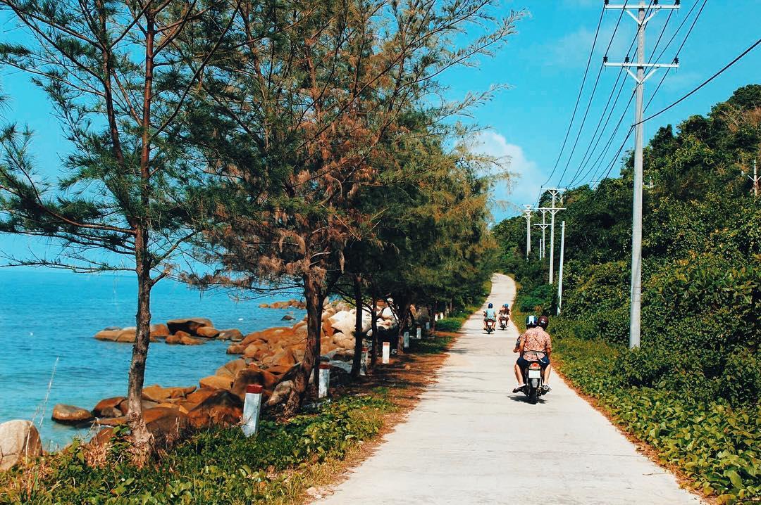Ảnh du lịch