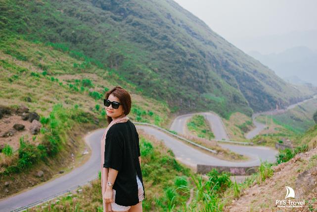 Cảm ơn PYS Travel vì những phút giây xúc vỡ oà hạnh phúc