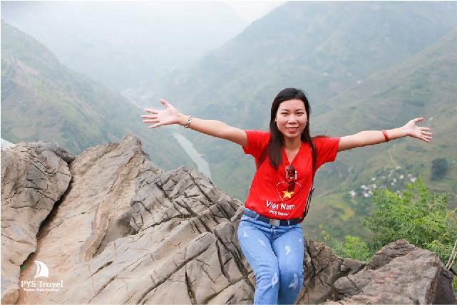 PYS Travel - Đi và yêu