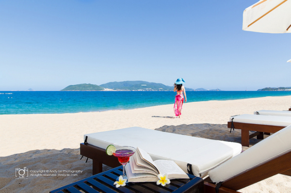 Tour du lịch Nha Trang - Mũi Né 5 ngày 4 đêm