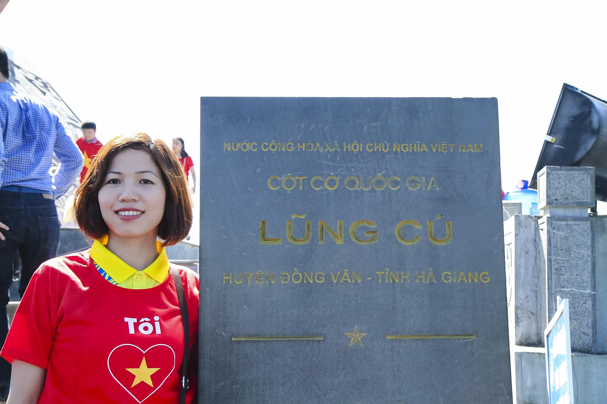 Tống Mỹ Linh
