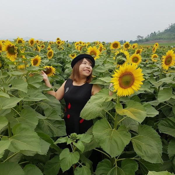 Hoàng Thu Trang