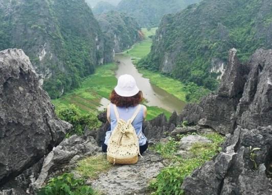 Hang Múa - Điểm du lịch mới hot hòn họt của Ninh Bình
