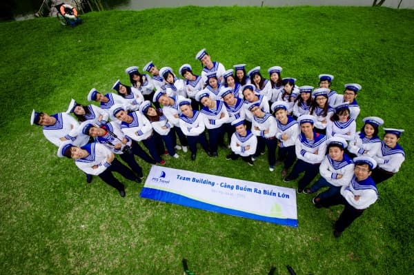 PYS Travel tuyển dụng Chuyên viên tư vấn tour nội địa