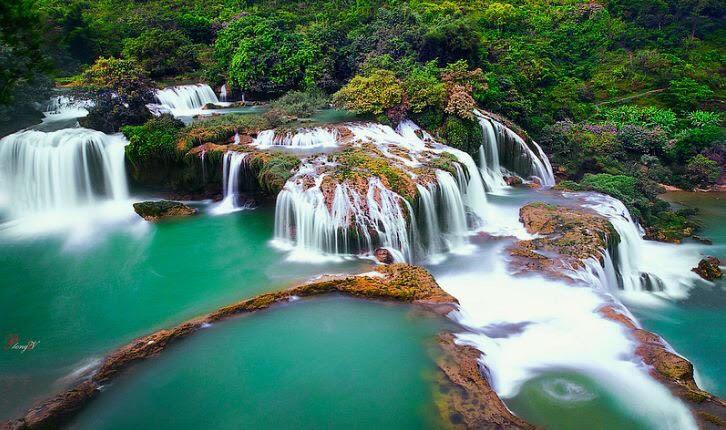 Ảnh du lịch
