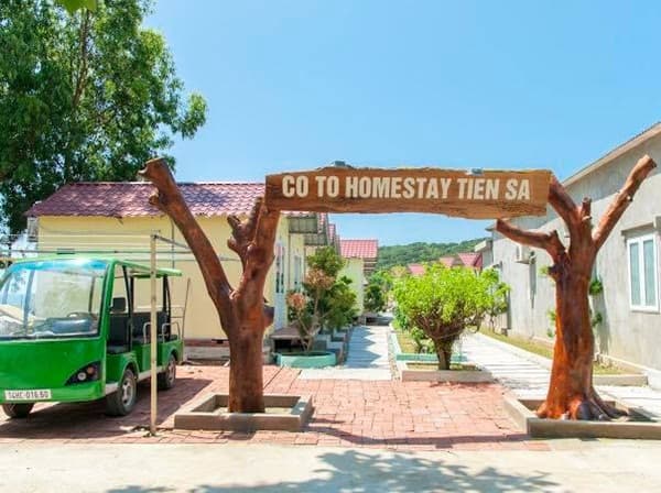 Nên đi Quan Lạn hay đảo Cô Tô