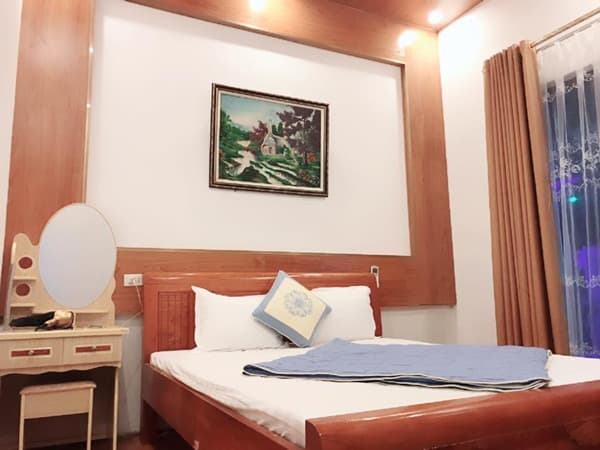 Nên đi Quan Lạn hay đảo Cô Tô