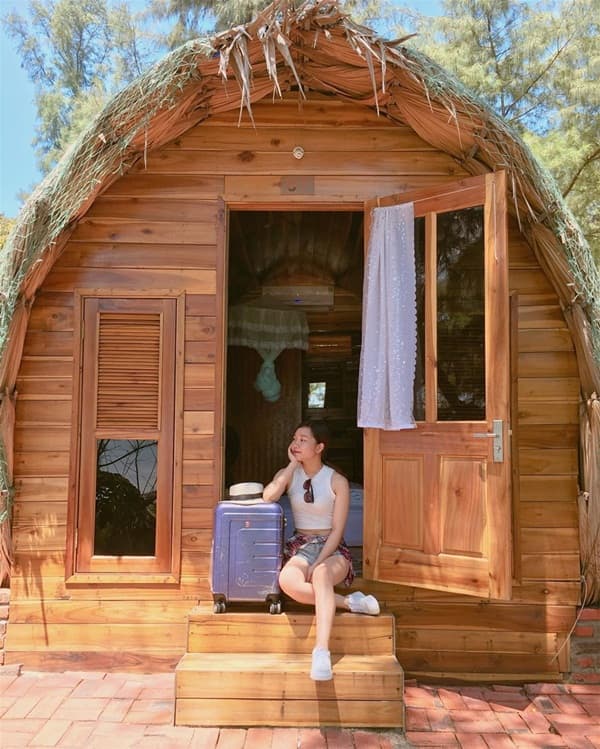 Nên đi Quan Lạn hay đảo Cô Tô