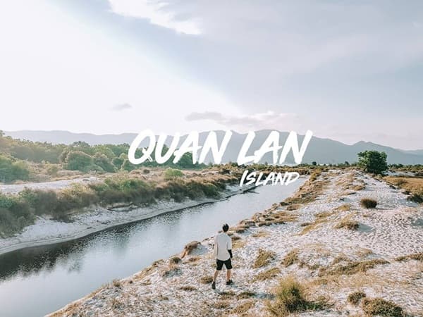  nên đi Quan Lạn hay đảo Cô Tô
