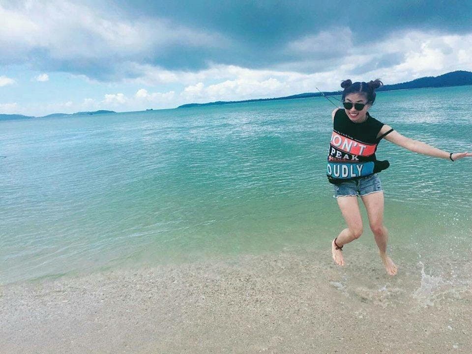 bãi vàn chảy