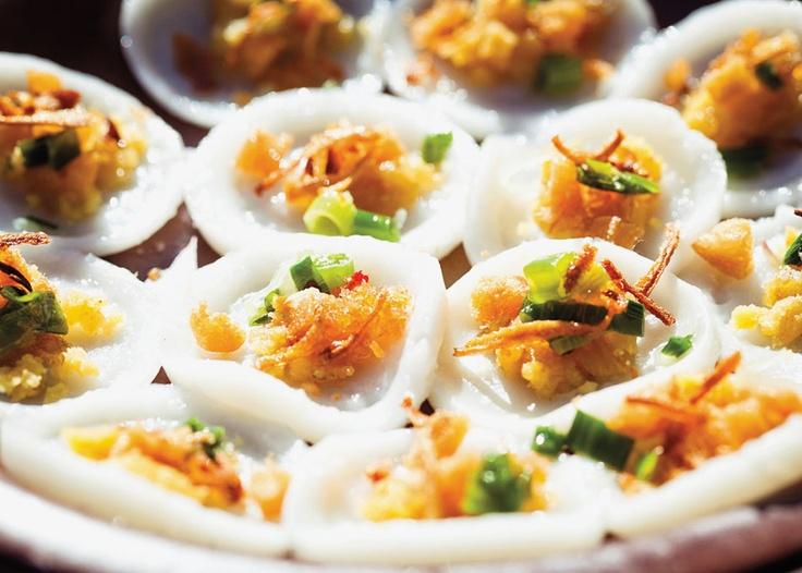 Food Tour Quảng Bình - Bạn đã thử hết chưa ?