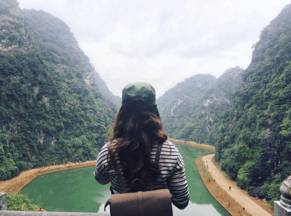 Ảnh du lịch
