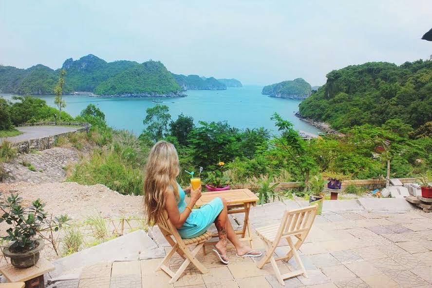 Ảnh du lịch