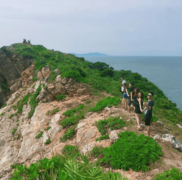 Ảnh du lịch