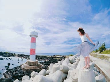 Những bãi biển nhất định phải tới trước khi mùa hè kết thúc!