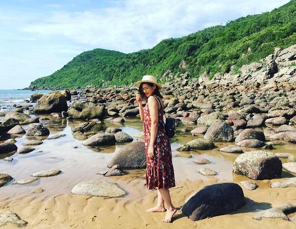 Hóa ra Thanh Hóa cũng có "thiên đường sống ảo" cho dân nghiện biển đẹp từng này