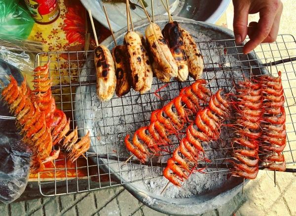 7 đặc sản "ăn là mê" tại hồ Ba Bể - hồ nước ngọt lớn nhất Việt Nam