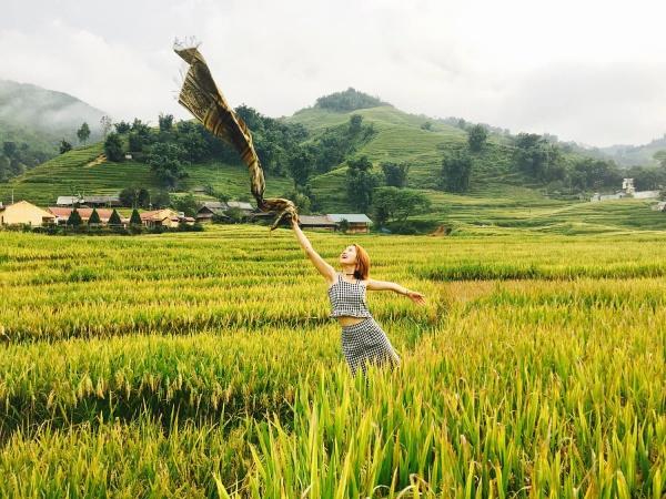 Những chốn thiên đường không thể bỏ qua khi đi du lịch Lào Cai
