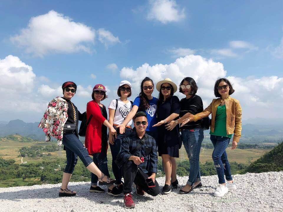 Chúc PYS Travel phát triển vững mạnh, hẹn gặp lại trong những lần tới