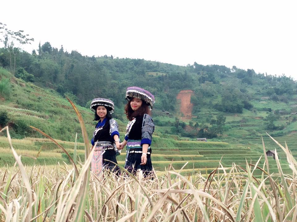 Với tôi, PYS Travel thân thương như một người bạn cũ