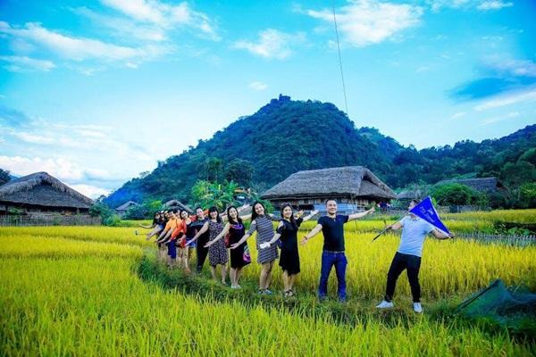 PYS Travel đã tạo nên một văn hóa thật tuyệt