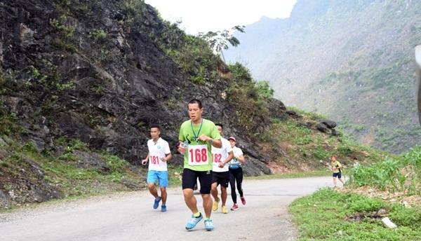 Kế hoạch tổ chức giải Marathon quốc tế tại tỉnh Hà Giang năm 2018