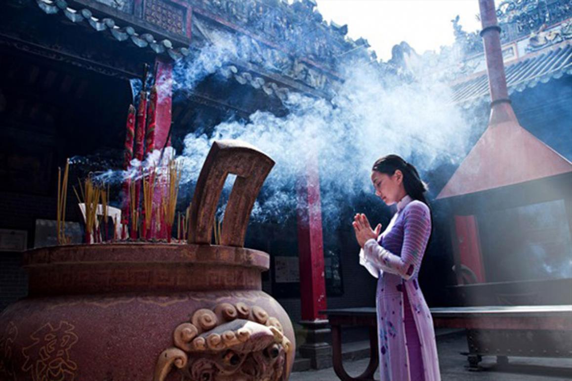 Từ A - Z kinh nghiệm đi lễ chùa Yên Tử đầu năm