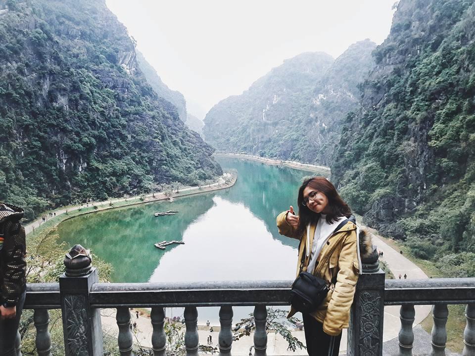 Kinh nghiệm du lịch Tràng An cổ - thánh địa sống ảo mới của dân phượt
