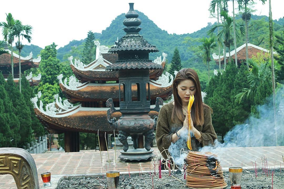 Mách bạn kinh nghiệm du lịch chùa Hương không bị “chặt chém” dịp đầu năm