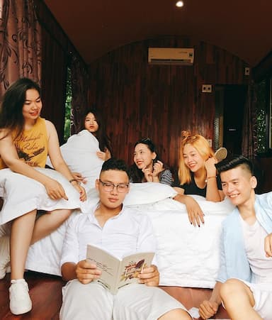 Top 15+ homestay Cô Tô đẹp "lịm tim", giá rẻ, gần biển