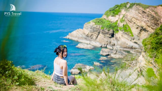 Bỏ túi kinh nghiệm du lịch Cô Tô tự túc 2 ngày 1 đêm chưa tới 2 triệu đồng