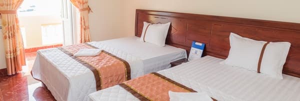 Khách sạn Nam Cường 