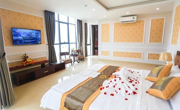 Khách sạn Tuấn Vũ