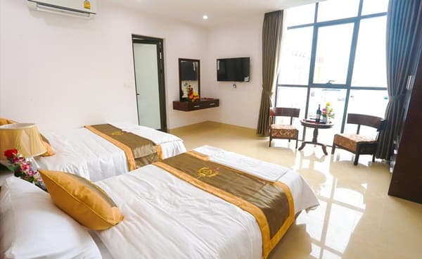 Khách sạn Tuấn Vũ