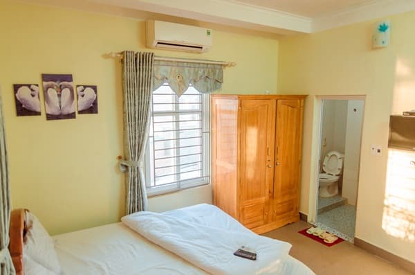  Khách sạn Thanh Măng Cô Tô