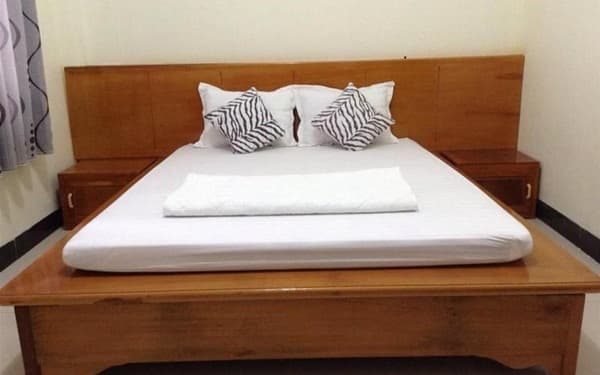  Khách sạn Green Cô Tô