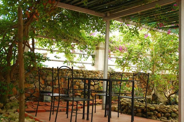 khách sạn đẹp ở Quan Lạn 