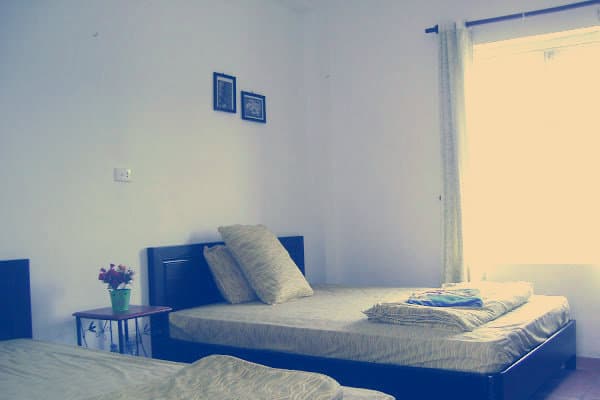 khách sạn đẹp ở Quan Lạn 