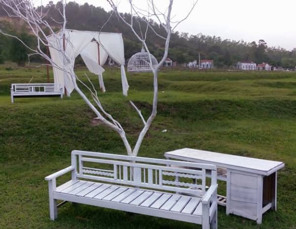 khách sạn đẹp ở Quan Lạn 