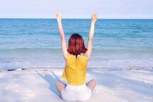 khách sạn đẹp ở Quan Lạn 