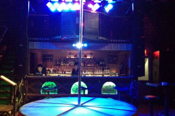 khách sạn đẹp ở Quan Lạn 