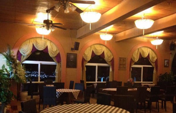 khách sạn đẹp ở Quan Lạn 