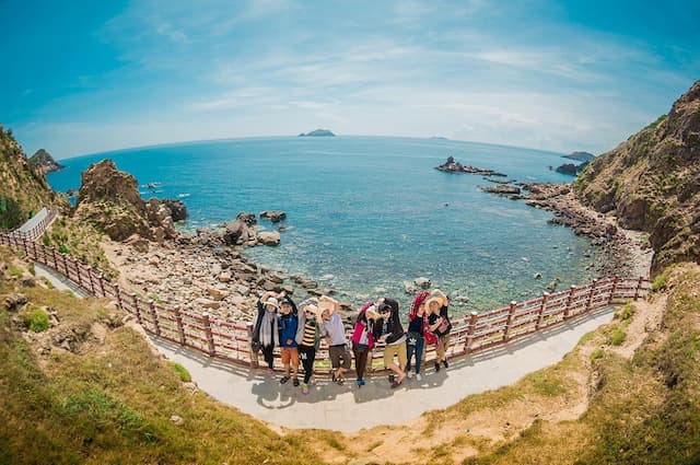 Tour Hà Nội - Quy Nhơn 3 ngày 2 đêm