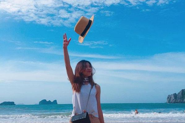 Cẩn thận trúng bùa yêu tại 5 khách sạn vừa đẹp, vừa rẻ ngay gần bãi tắm Cát Cò 1